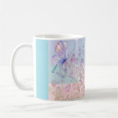 Mug Butterfly (Gauche)