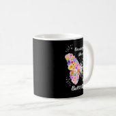 Mug Butterfly (Devant droit)