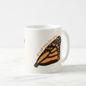 Mug butterfly (Devant droit)