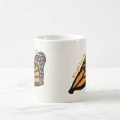Mug butterfly (Centre)