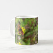 Mug Butterfly (Devant gauche)