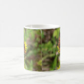 Mug Butterfly (Centre)