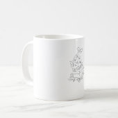 Mug Butterfly box (Devant gauche)