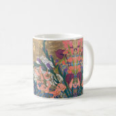Mug Butterfly's Gilded Dream (Devant droit)