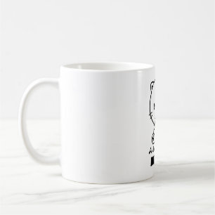 Mug Buvette de chat Thé de bulle, Boba Clipart de thé