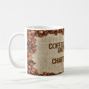 Mug Buveurs de café anonymes