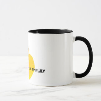 Mug Buvez de votre jus