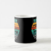 Mug Buvez Du Jus De Pomme Parce Que Le Jo Vous Tuera V (Centre)