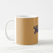 Mug Buvez-le (Gauche)