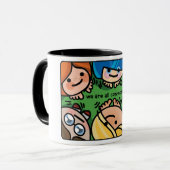 Mug buvez-le tout dedans (Devant gauche)