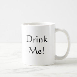 Mug Buvez-moi !
