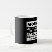 Mug Buy Happiness (Devant gauche)