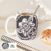 Mug Buzz café Bumble Bee