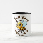 Mug Buzz-Le Juste (Centre)