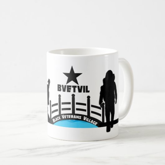 MUG BVETVIL (Devant droit)