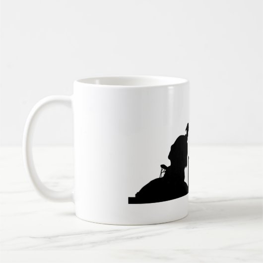 MUG BVETVIL (Gauche)