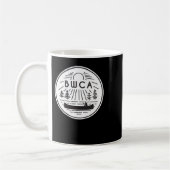 Mug BWCA Sunrise Canoe (Gauche)