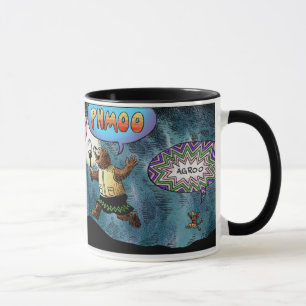 Mug bwoomug