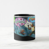 Mug bwoomug (Centre)