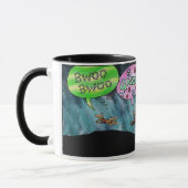 Mug bwoomug (Gauche)