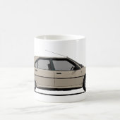 Mug BX en 13 couleurs (Centre)