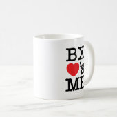 MUG BX MON (Devant droit)