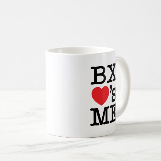 MUG BX MON (Devant droit)