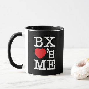 Mug BX ❤'s ME