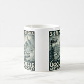 Mug Bydgoszcz 1946 Pologne (Centre)