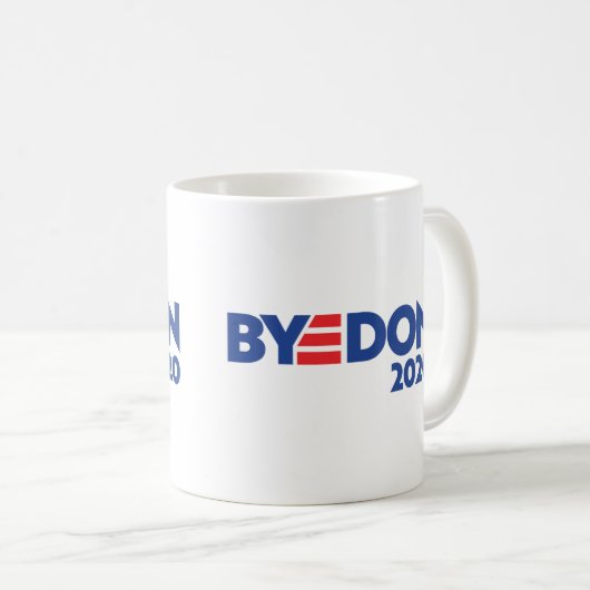 MUG BYEDON (Devant droit)