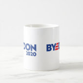 MUG BYEDON (Centre)