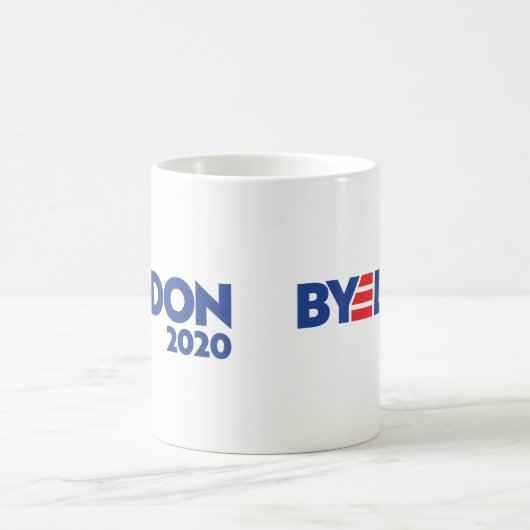 MUG BYEDON (Centre)
