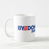 MUG BYEDON (Gauche)