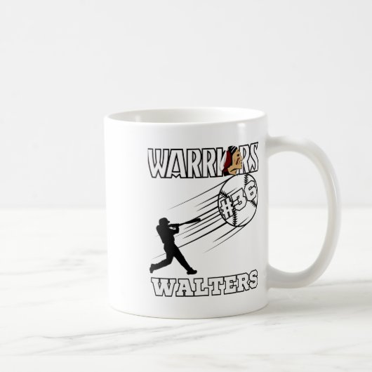 Mug Bysebyl Walters (Droite)