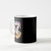 Mug Bysebyll 67 - Ice Cream Drip 67 Meme Funny Player (Devant gauche)