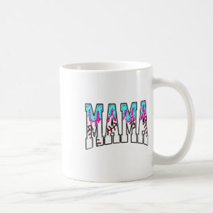 Mug Bysebyll Mama Ice Cream Driam Avec Des Sauts Byseb