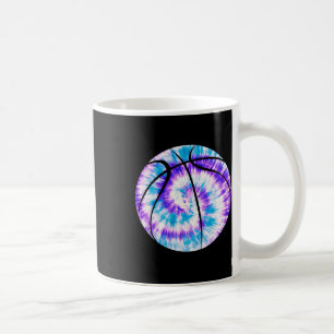 Mug Bysketbyll Stuff Tie Dye Pour Une Fille Ado Bo