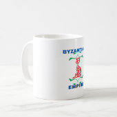 Mug byzantin (Devant gauche)
