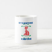 Mug byzantin (Centre)