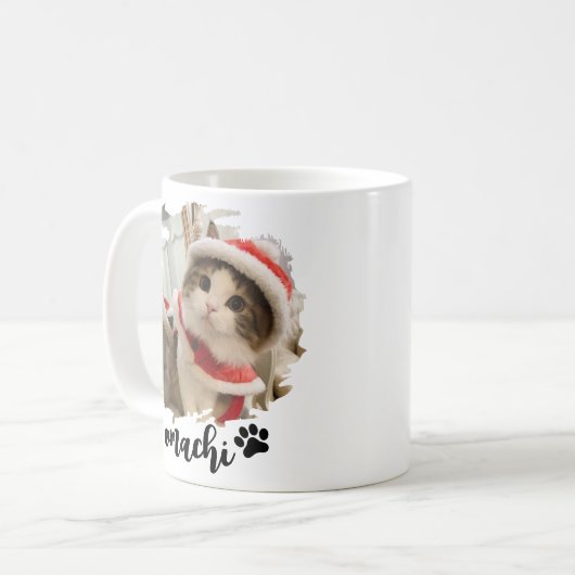 MUG CỐ C À HET NH THEO YÊU CẦ U (Devant gauche)