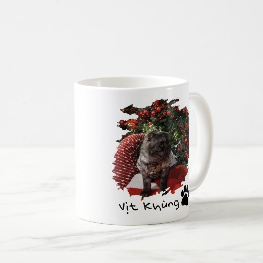 MUG CỐ C À HET NH THEO YÊU CẦ U (Devant droit)