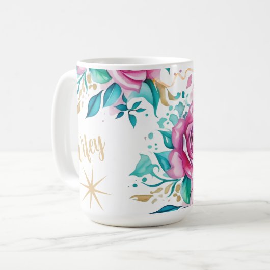 MUG C (Devant gauche)