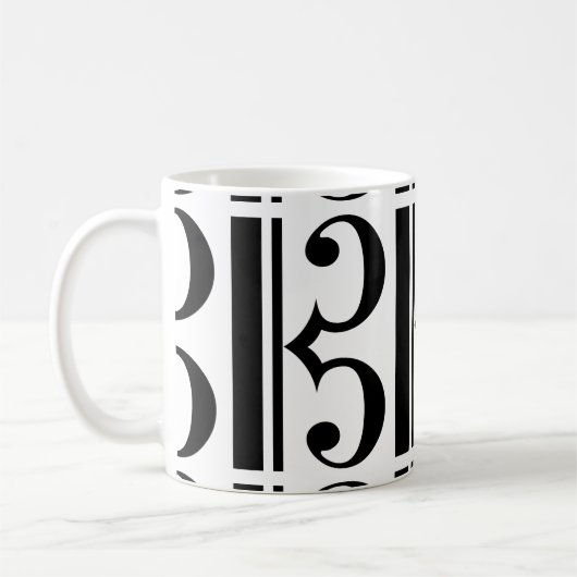 MUG C (Gauche)