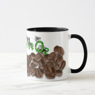 MUG C8H10N4O2