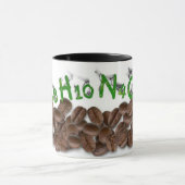 MUG C8H10N4O2 (Centre)
