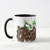 MUG C8H10N4O2 (Gauche)
