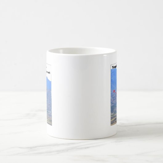 MUG C-130 DE BAS NIVEAU (Centre)