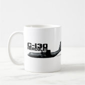 Mug C-130 Hercule (Gauche)