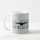Mug C-130 Hercule (Gauche)