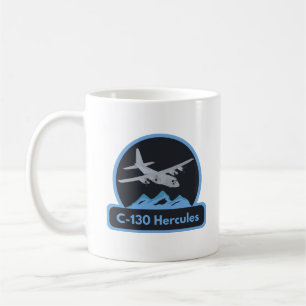 Mug C-130 Hercules
